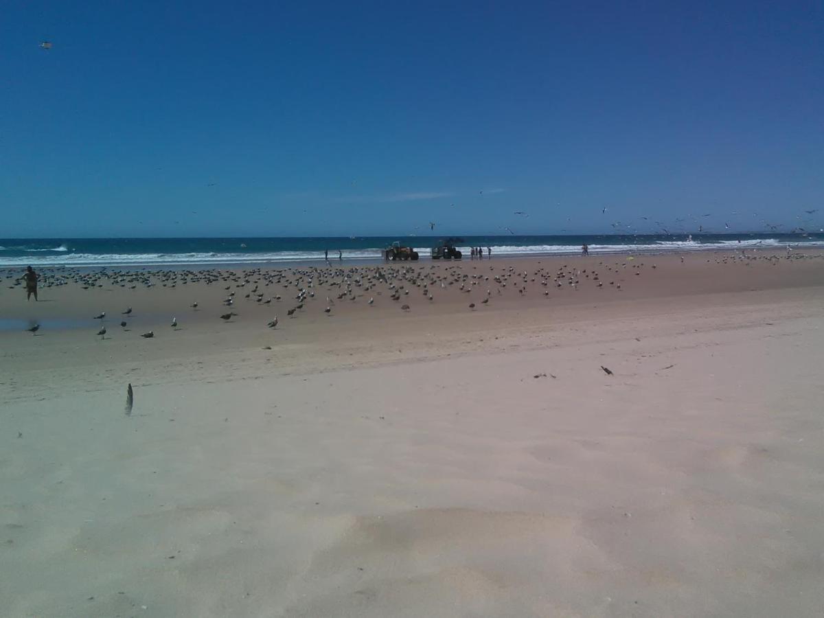 Caparica Holidays シャルネカ エクステリア 写真